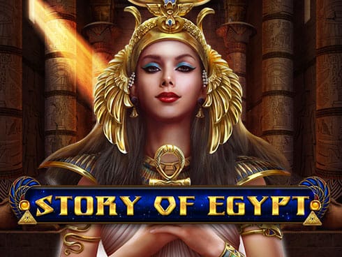 Story Of Egypt screenshot