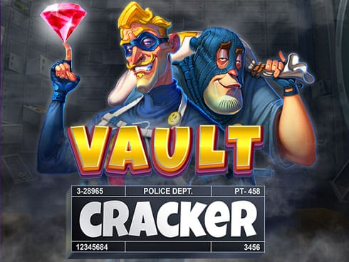 Vault Cracker screenshot
